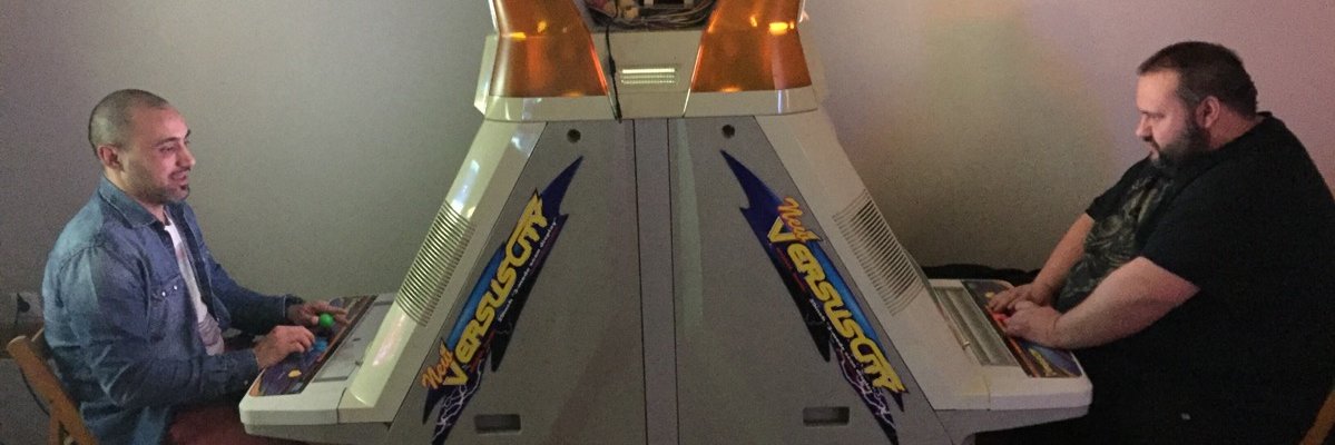 Carlbozal's profile banner image