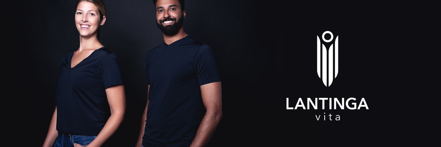 Lantingavita's profile banner image