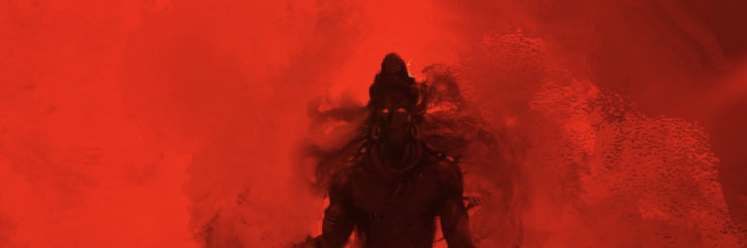 ShivasBlueNet's profile banner image