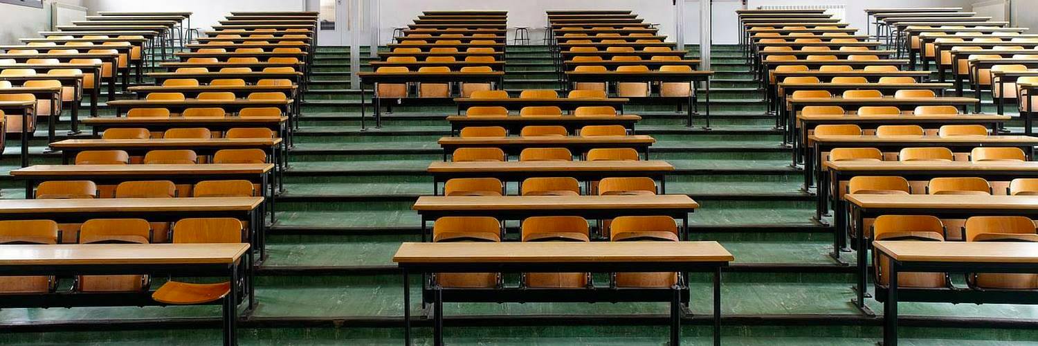 Save Student Aid banner