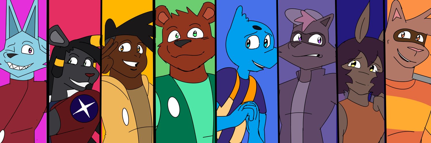 🌟 John 🌟 Storyboard Artist Looking for work's banner