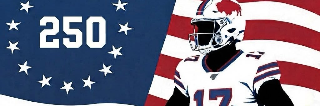 BuffaloBurne's profile banner image