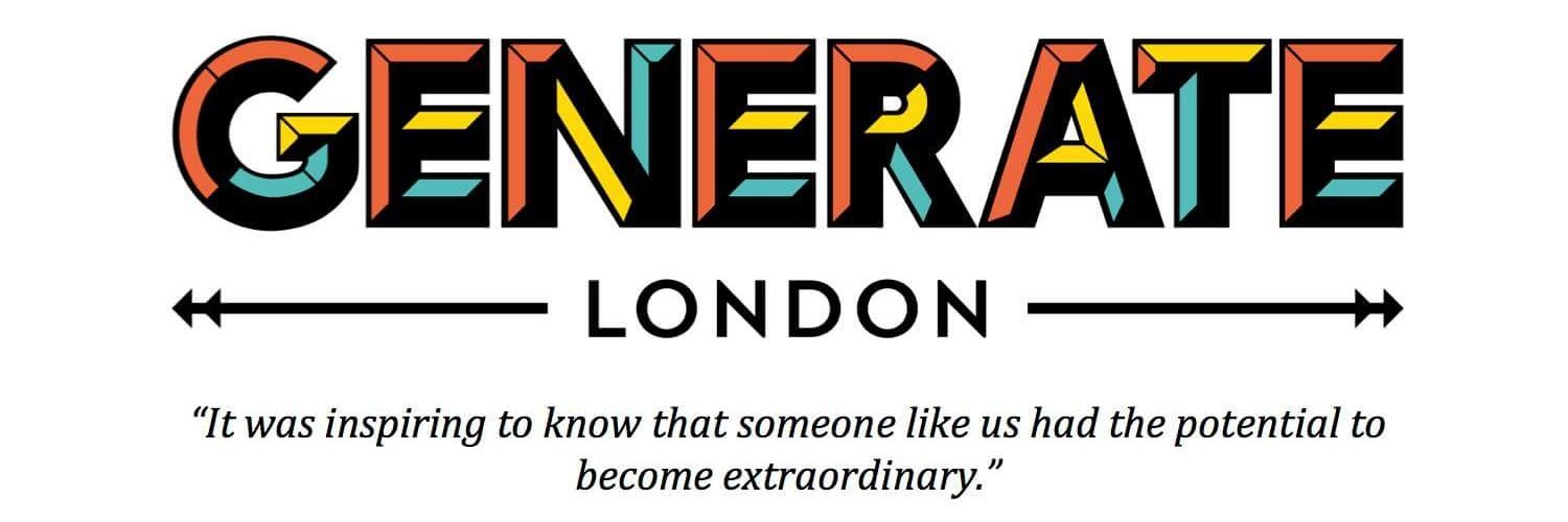 GenerateLondon's profile banner image