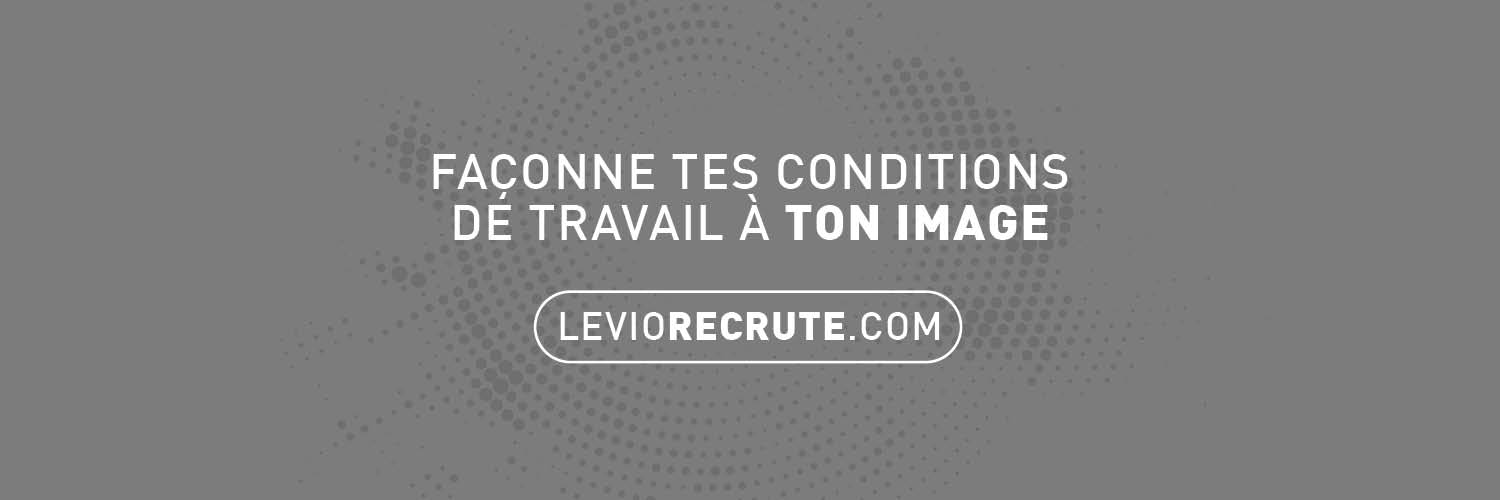 levioconseils's profile banner image