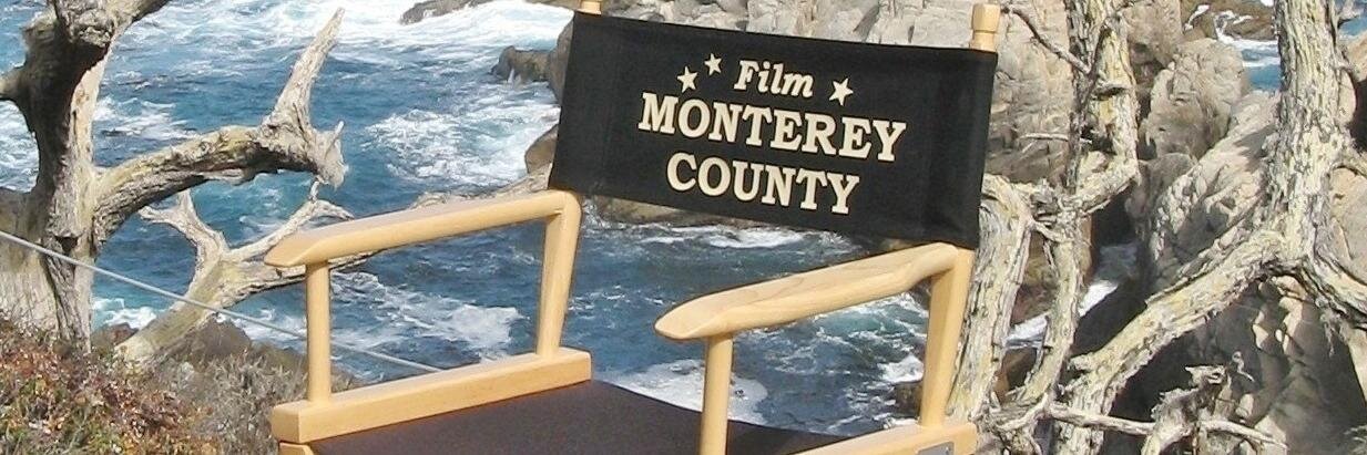 Monterey County Film banner