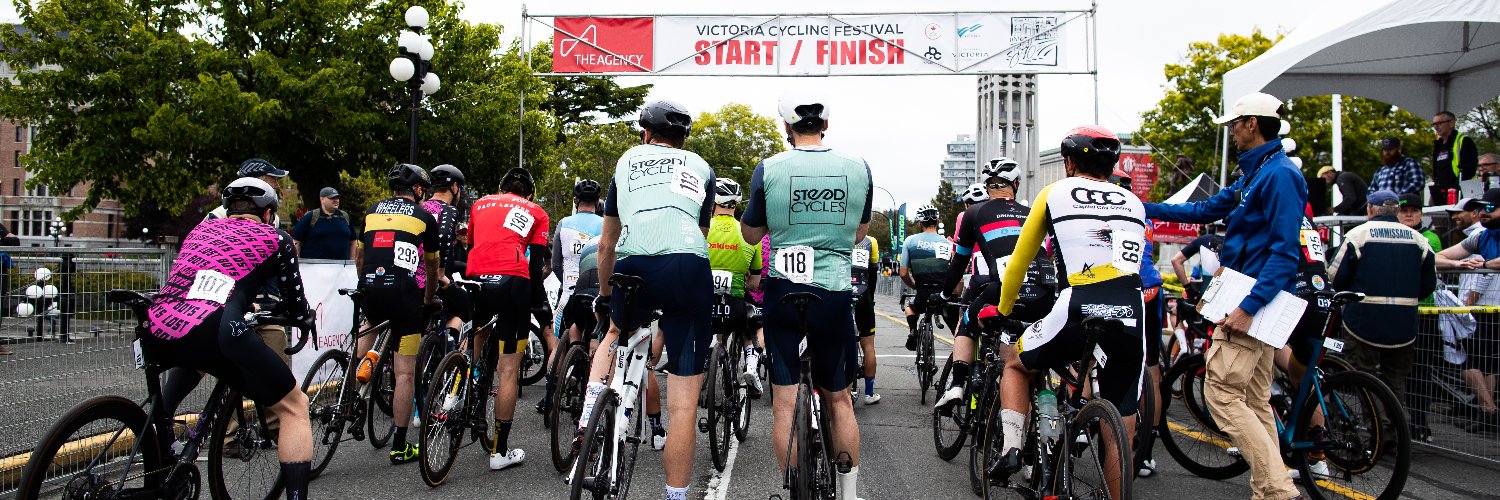 VictoriaCycling's profile banner image