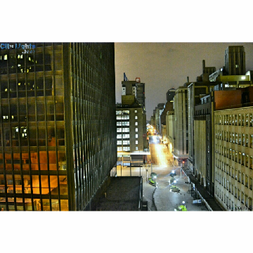 CityLightsDeep's profile banner image