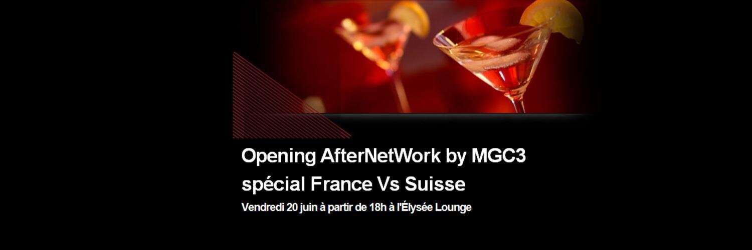 AgenceMGC3's profile banner image