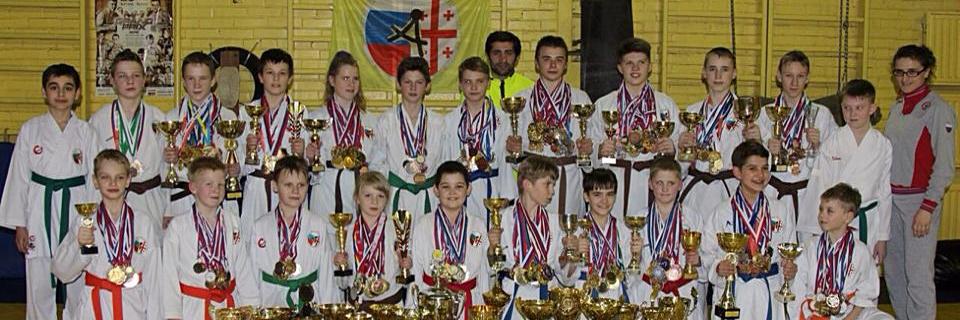 ALFA_karate's profile banner image