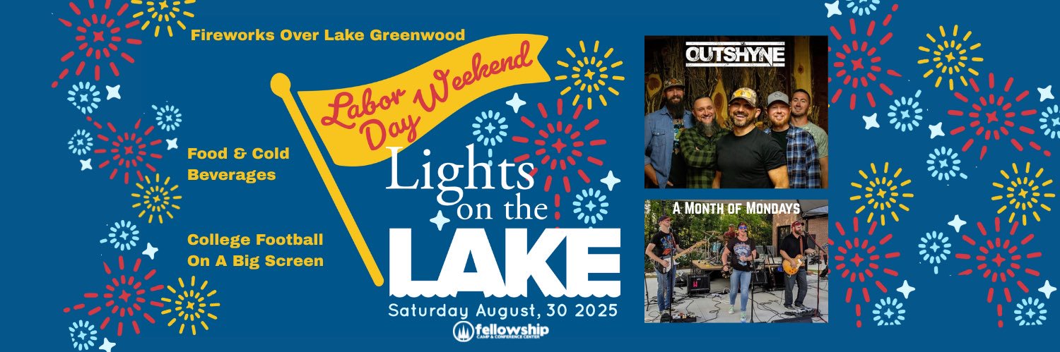 ConnectLakeGWD's profile banner image