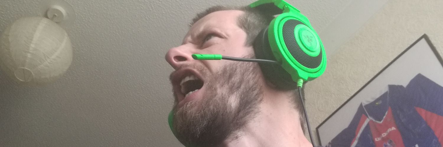 Simon_beany's profile banner image