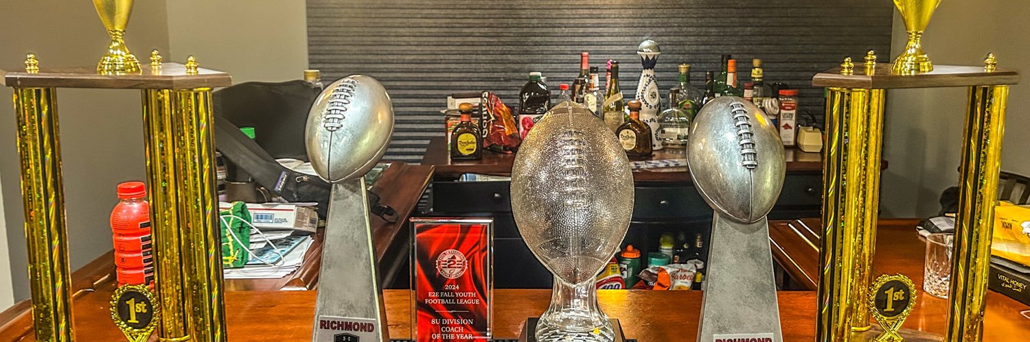RealRichRodgers's profile banner image