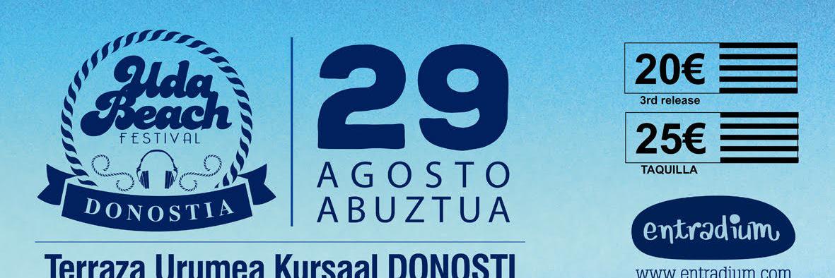 UdaBeachFest's profile banner image