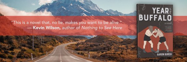 Aaron__Burch Profile Banner