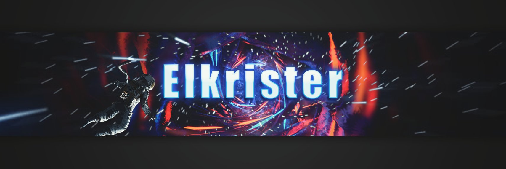 SimonElkri's profile banner image