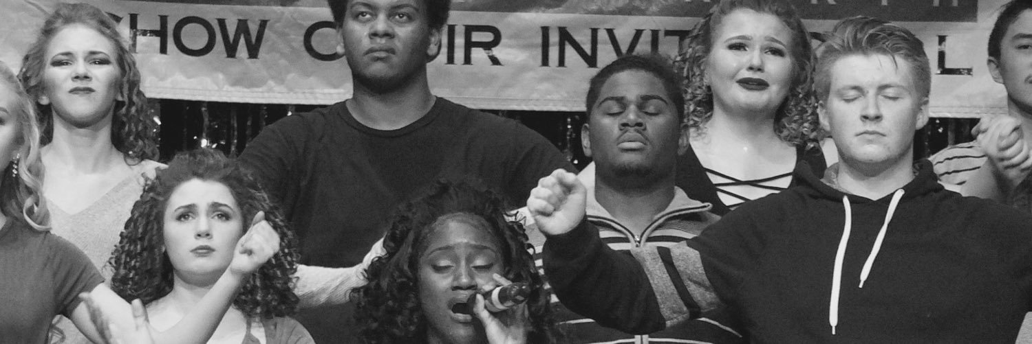 DavNorthHSChoir's profile banner image