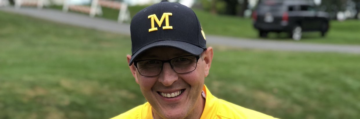 Kevin J. Cousino banner