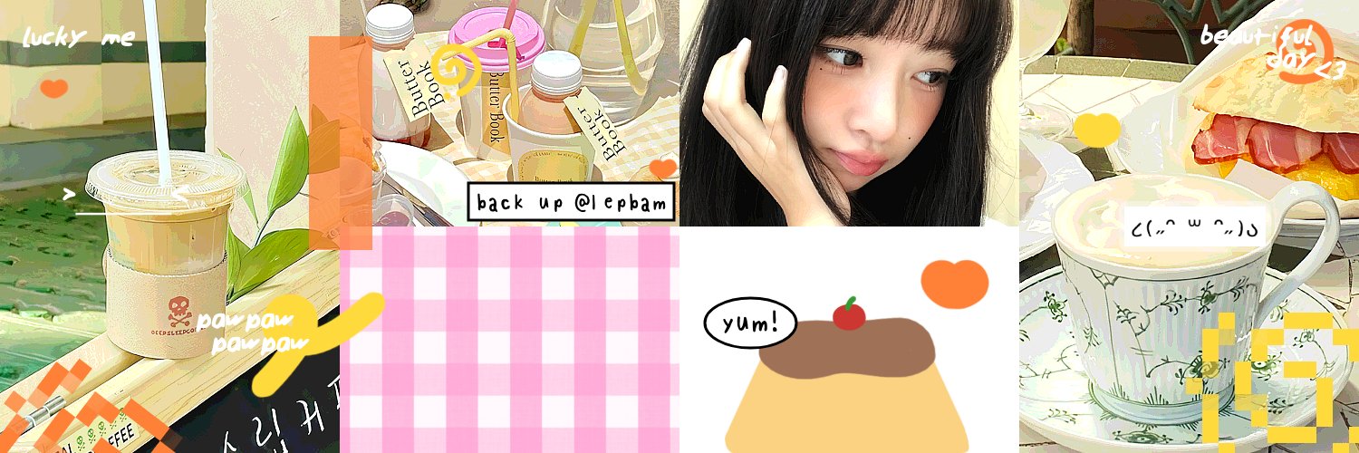 C! ✮ mention after dm banner