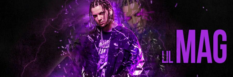 LilMagRRR's profile banner image