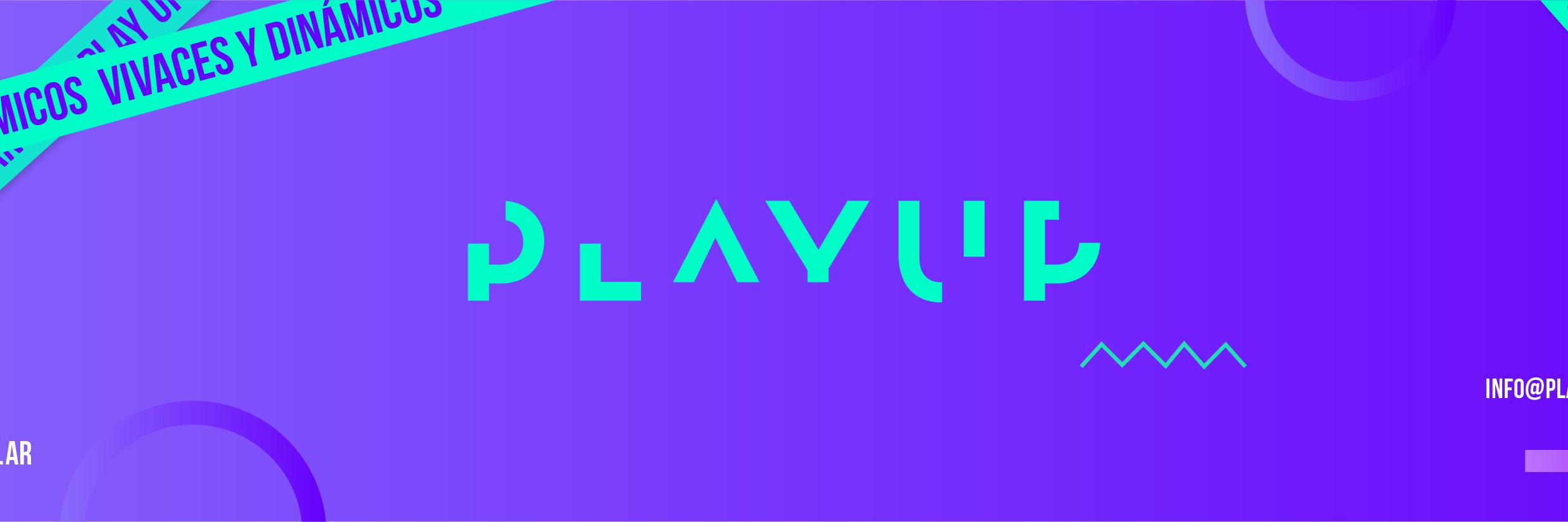 Playupsa's profile banner image