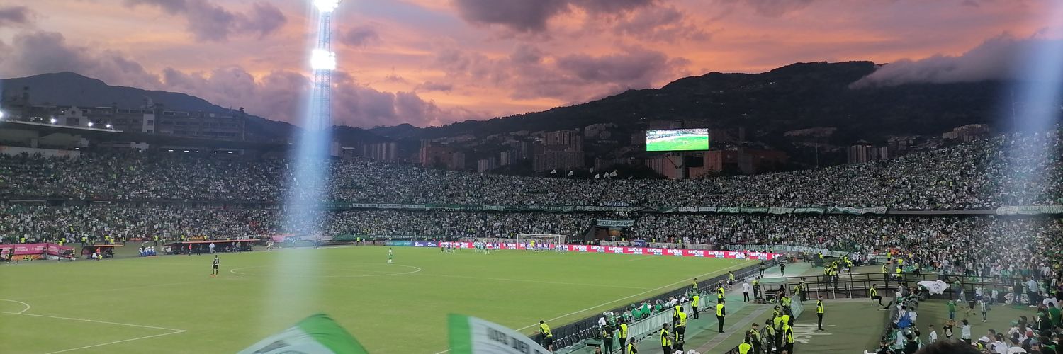 Johanvalbuenaa's profile banner image