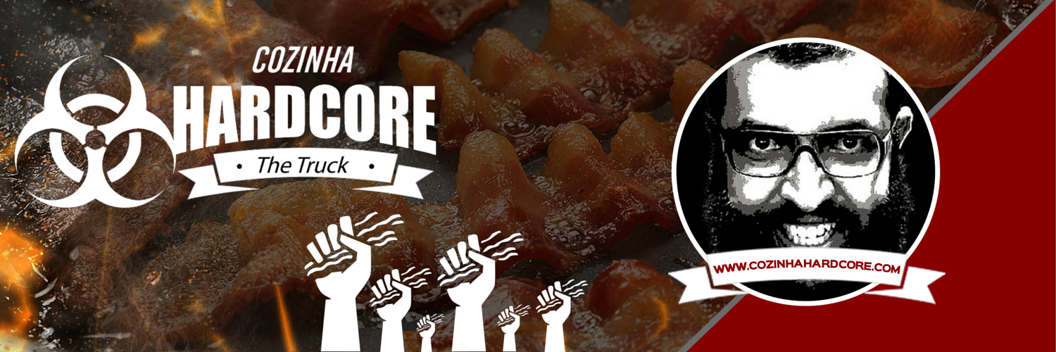 CozinhaHardcore's profile banner image