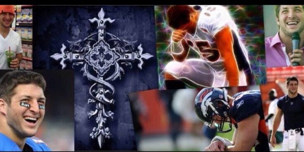 TimTebowFanClub banner