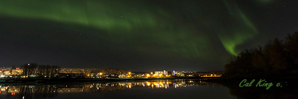VE6YMM's profile banner image