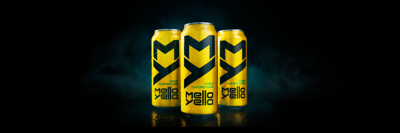 MelloYello's profile banner image