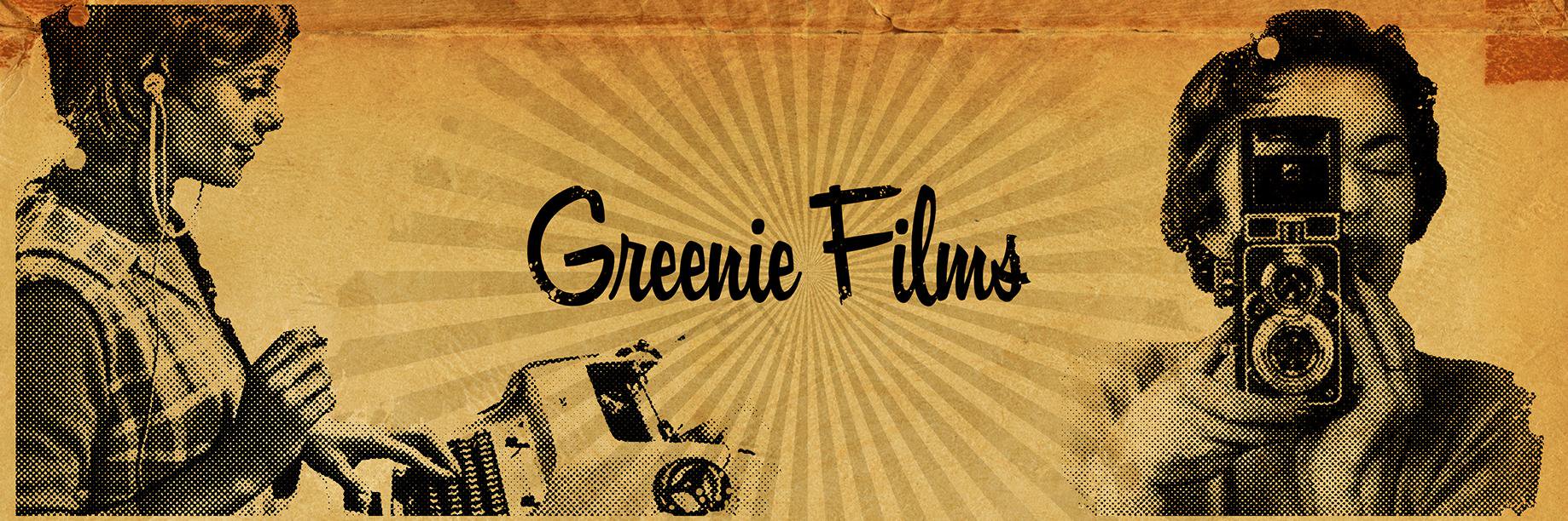 greeniefilms's profile banner image