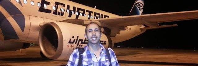 ramezelsayed's profile banner image