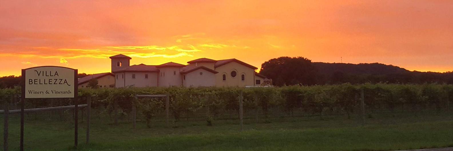 VillaBellezza's profile banner image