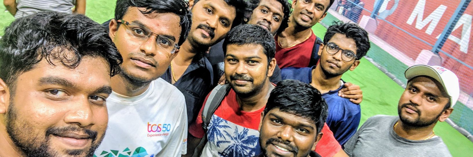 vasanth_tweets's profile banner image