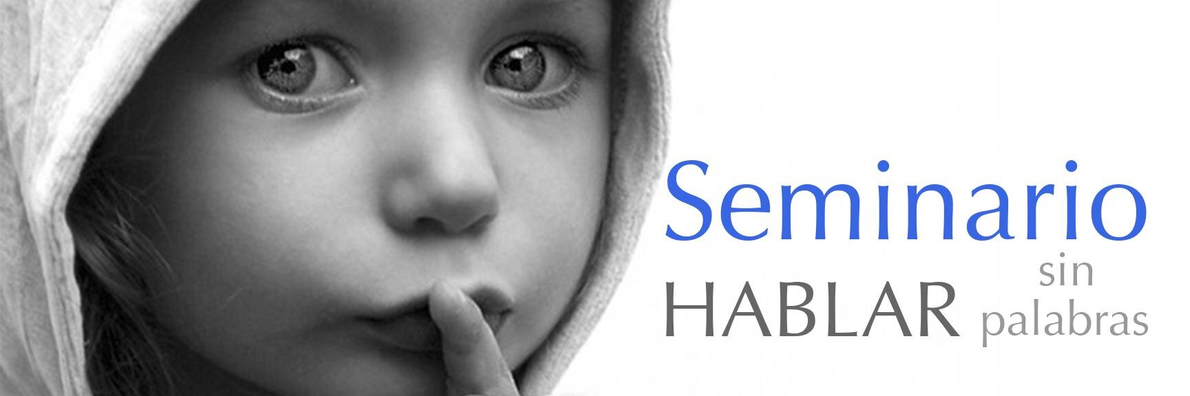 Sin Palabras banner