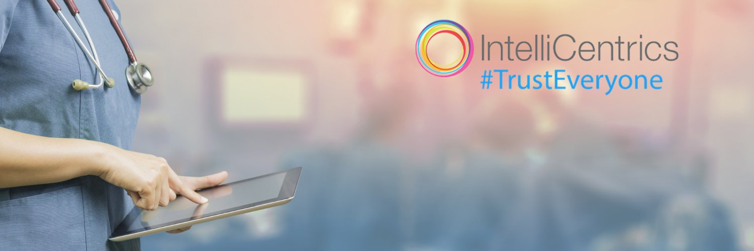 IntelliCentrics UK - SEC³URE banner