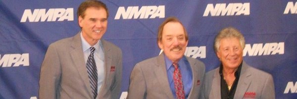 stevewaid Profile Banner