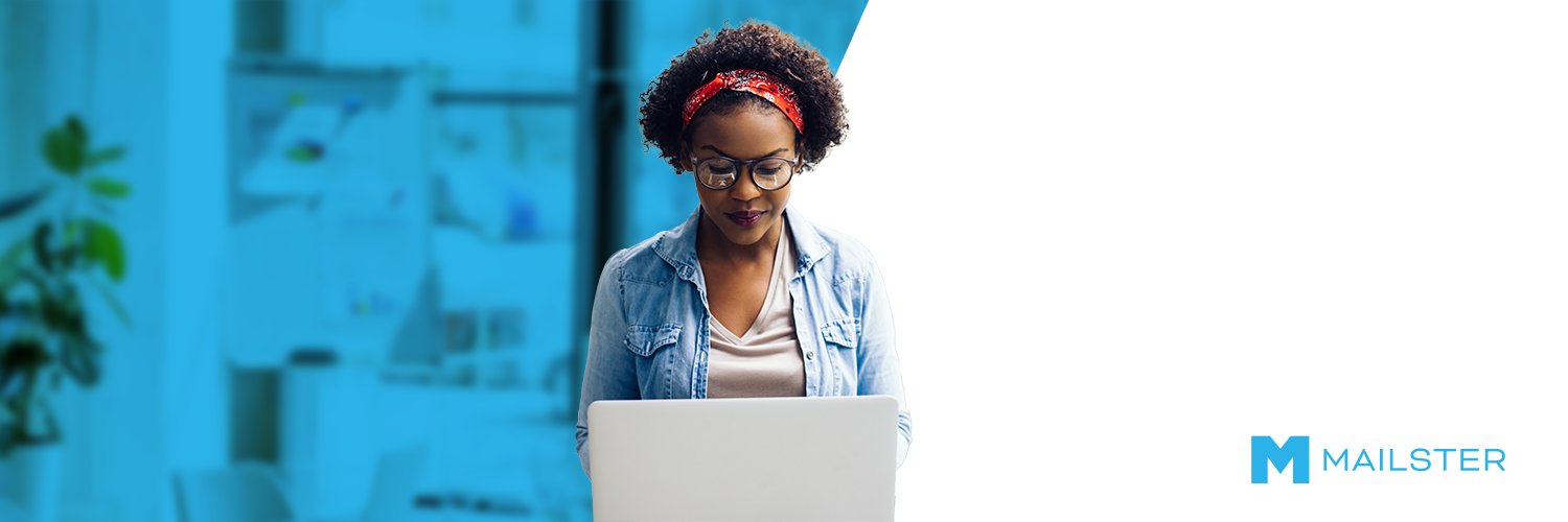 Mailster banner