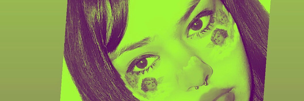 VRodriguez284's profile banner image