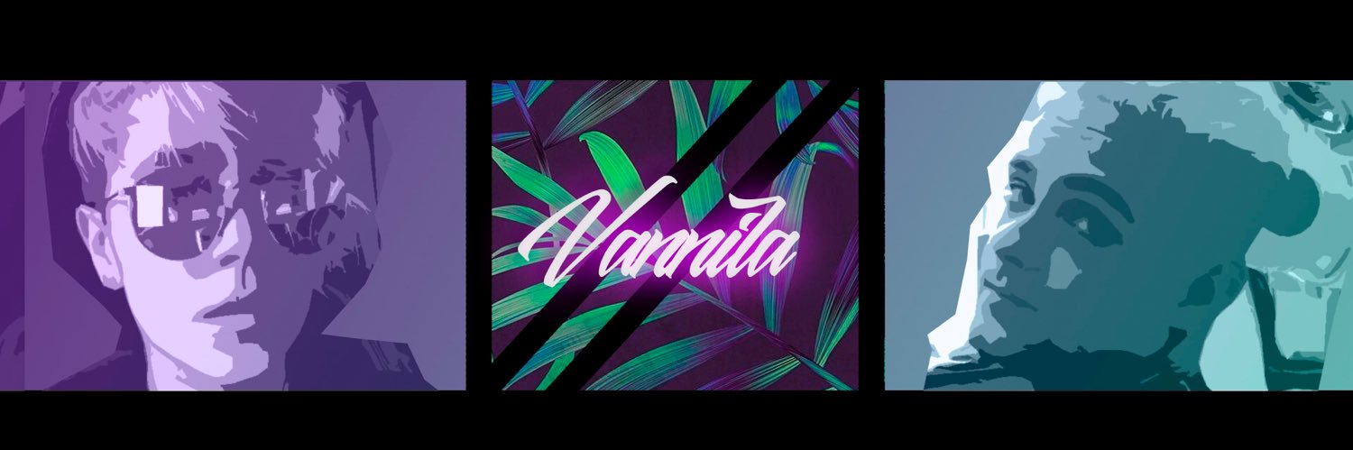 _Vannila's profile banner image