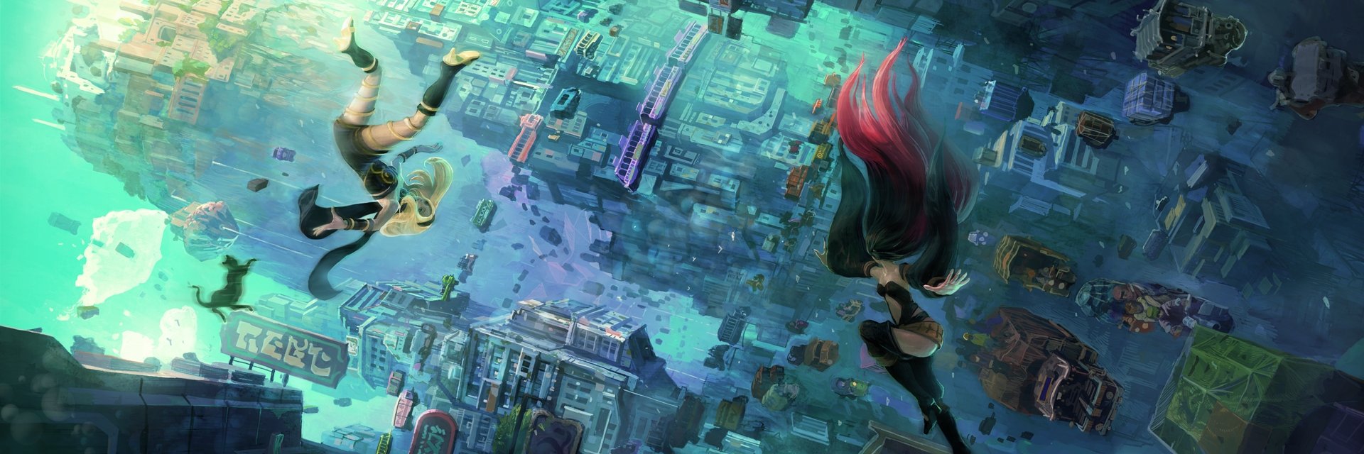 AmaterasuTheSun's profile banner image
