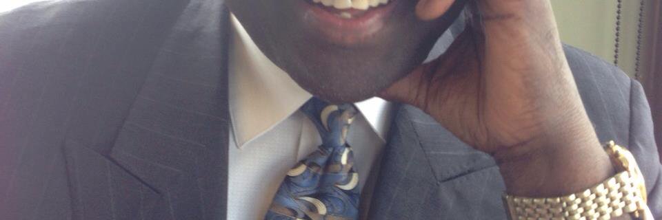 CPM Obiajunwa, PhD. banner