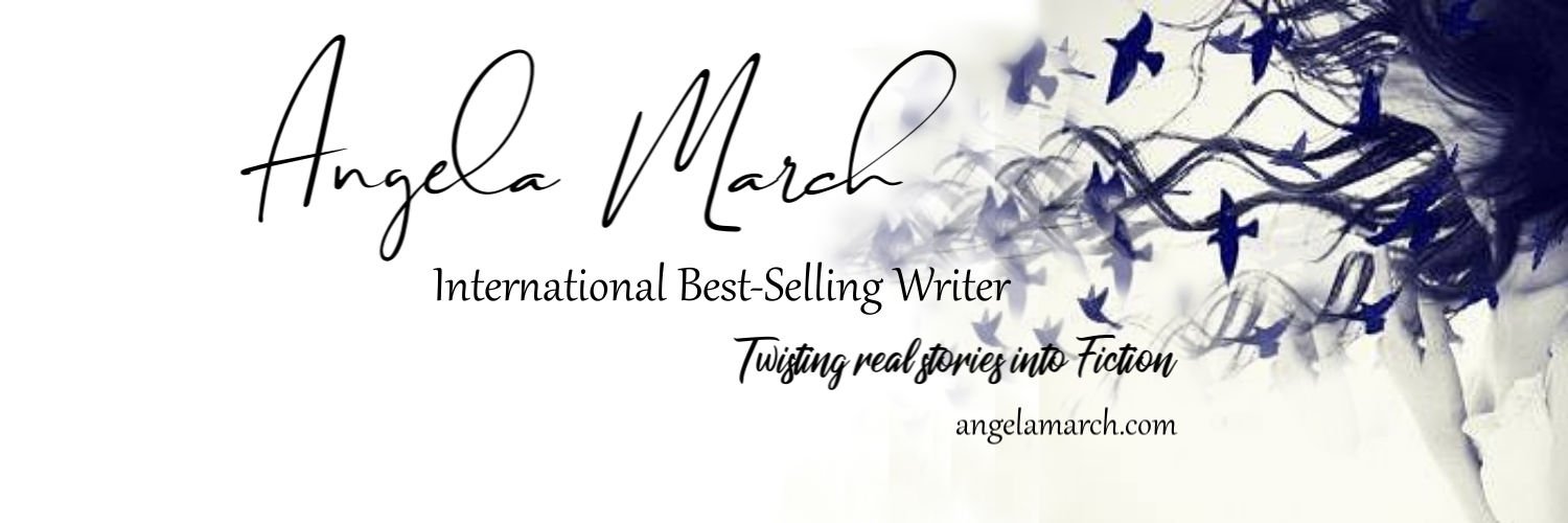 angelamarch3's profile banner image