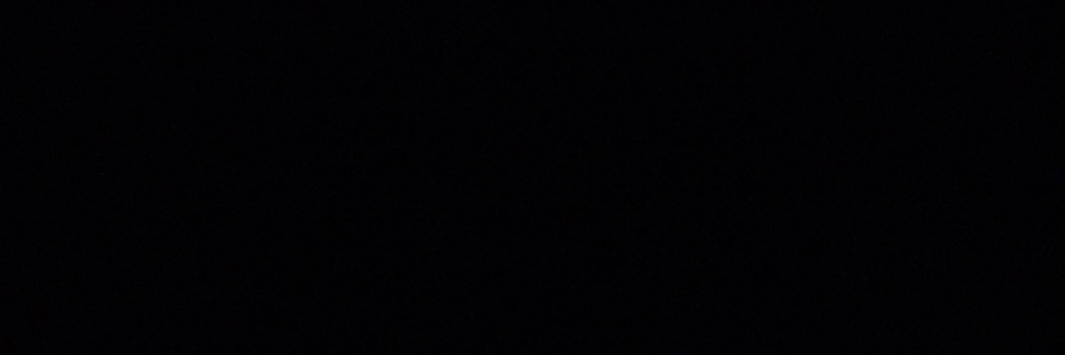 vaguelyblack's profile banner image