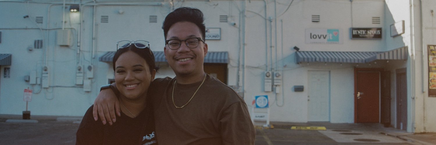 brendnx's profile banner image