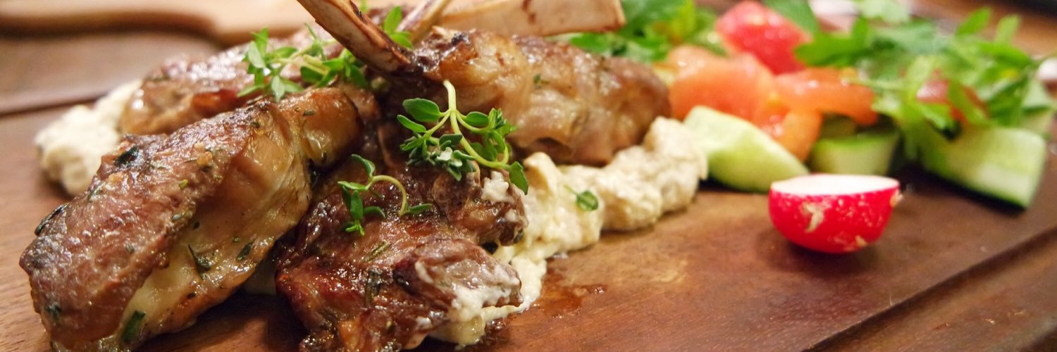 beingrandomfood's profile banner image