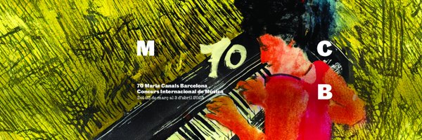 mariacanals_bcn Profile Banner