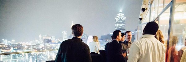 NetworkUnder40 Profile Banner