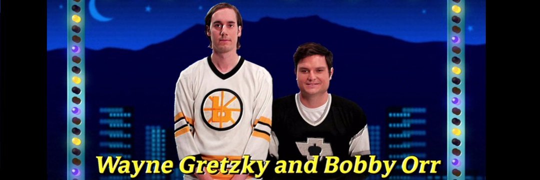 mitch on the web banner