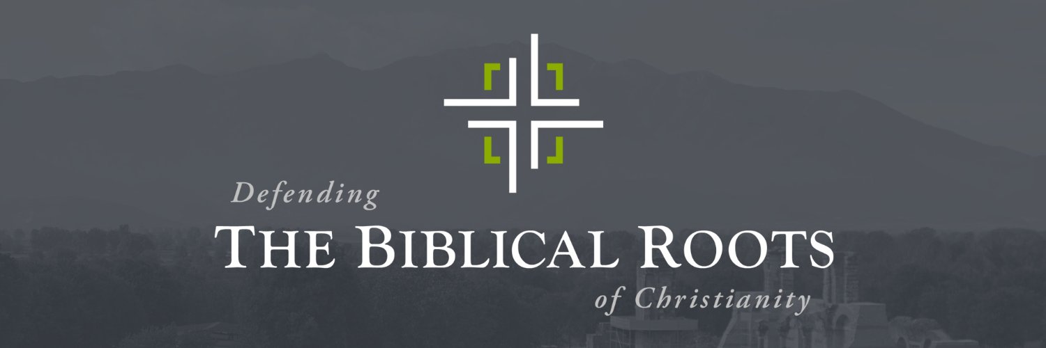 biblicalroots's profile banner image
