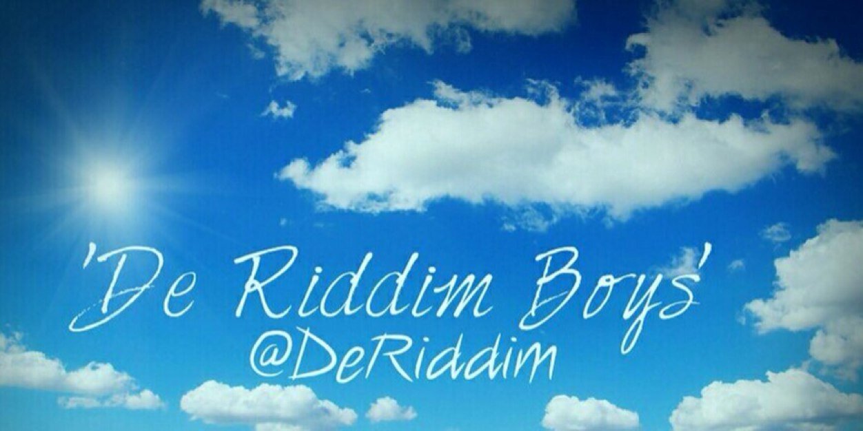 DeRiddim's profile banner image